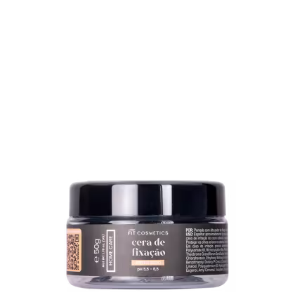 Imagem do produto FIT Cosmetics Efeito Seco Pomada de Fixação 50g