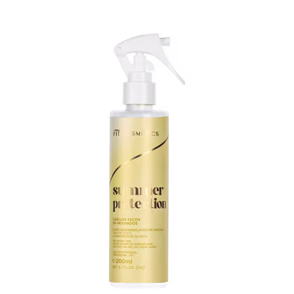 Imagem do produto FIT Cosmetics Summer Protection - Fluído Termoativo 200ml