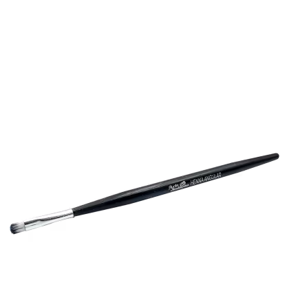 Imagem do produto Arte Sedução Angular - Pincel para Henna em Sobrancelha