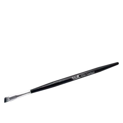 Imagem do produto Arte Sedução Chanfrado - Pincel para Henna em Sobrancelha