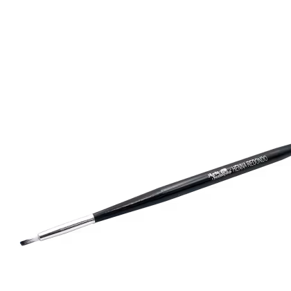 Imagem do produto Arte Sedução Redondo - Pincel para Henna em Sobrancelha