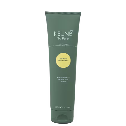 Imagem do produto Keune So Pure Restore - Máscara Capilar 300ml