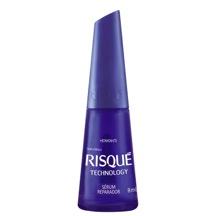 Imagem do produto Risqué Technology - Sérum Reparador para Unhas 8ml