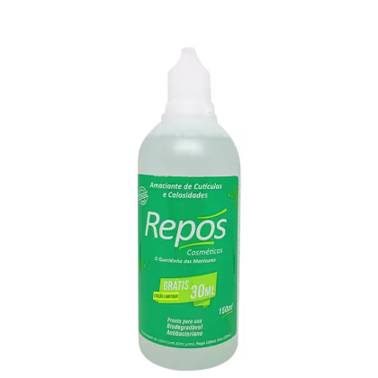 Imagem do produto Repos - Amaciante de Cutículas 120ml