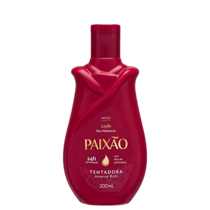 Imagem do produto Monange Paixão Tentadora - Hidratante 200ml 