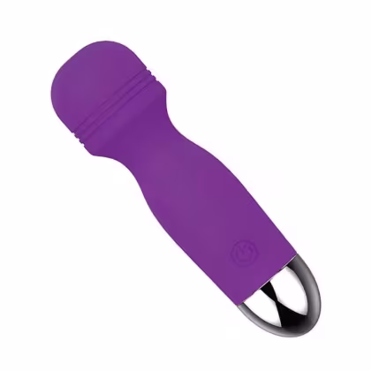 Imagem do produto Mini Varinha Mágica Libre Roxa SI