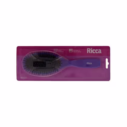 Imagem do produto Ricca Oval - Escova de Cabelo