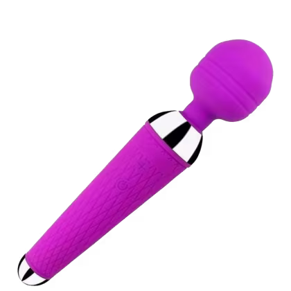 Imagem do produto Sexy Import Varinha Mágica Roxo - Vibrador
