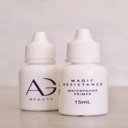 Imagem do produto Magic Resistance - Alyce Gontijo