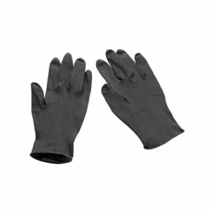 Imagem do produto Santa Clara Luvas Black - Luvas para Cabelereiros G (1 Par) 