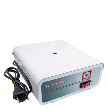 Imagem do produto Arte Sedução HK 07 Esterelizador Profissional  - Estufa Esterilizadora