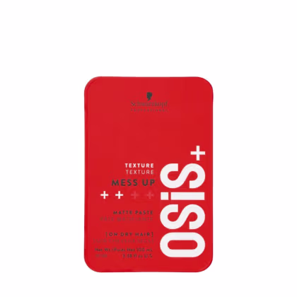 Imagem do produto Schwarkopf Osis Mess Up 100ml