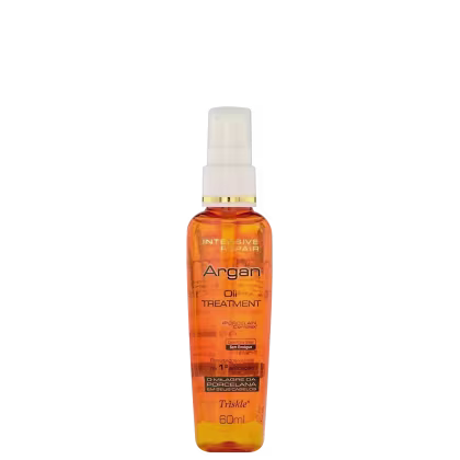 Imagem do produto Triskle Intense Repair Argan - Óleo Capilar 60ml