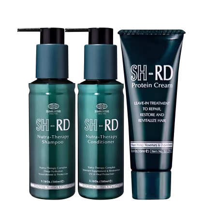Imagem do produto Kit SH-RD Nutra-Therapy Duo 100ml (2 Produtos)