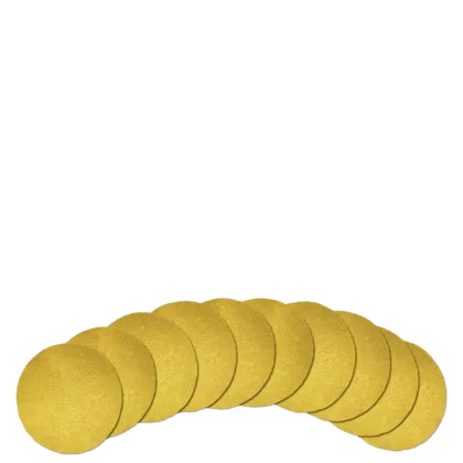 Imagem do produto Taiff Refil - Lixa Descartável para os Pés (10 Unidades)