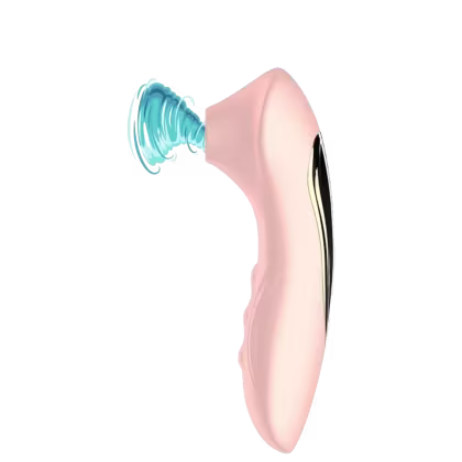 Imagem do produto Sexy Import III Rosa - Vibrador de Pulsação