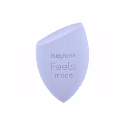 Imagem do produto Ruby Rose Soft Blender Feels Mood - Esponja de Maquiagem