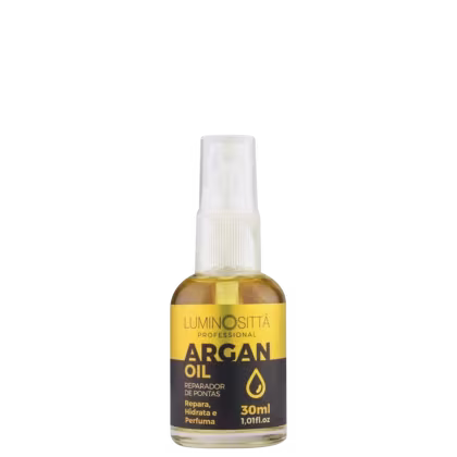 Imagem do produto Luminosittà Professional Argan Oil - Reparador de Pontas 30ml