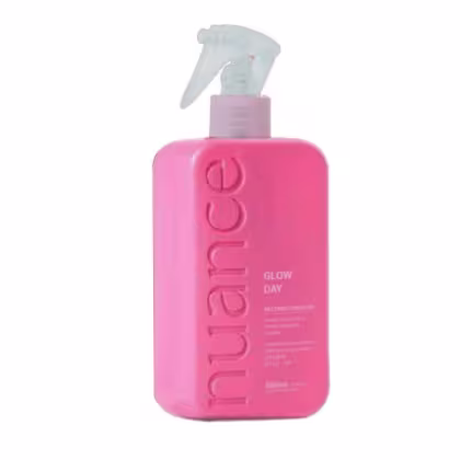 Imagem do produto RECONDICIONADOR GLOW DAY 500ML NUANCE