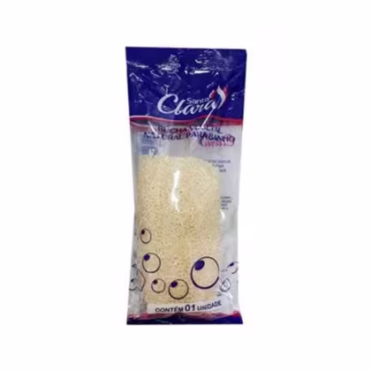Imagem do produto Santa Clara - Bucha Vegetal para Banho