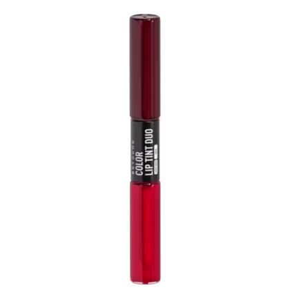 Imagem do produto Batom Lip Tint Beyoung Duo Color Light Red