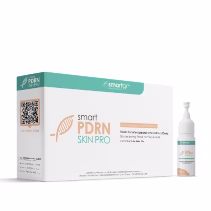 Imagem do produto Smart PDRN Skin Pro 5 x 3ml - Smart GR