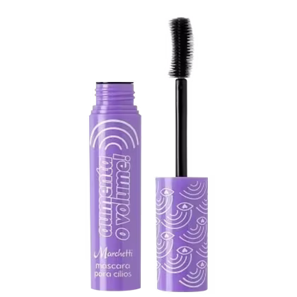 Imagem do produto Marchetti Aumenta Volume - Máscara Cílios 10g