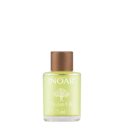 Imagem do produto Inoar Argan Oil - Óleo Capilar 7ml