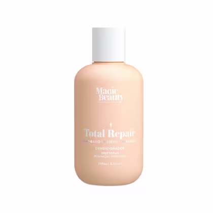 Condicionador Total Repair 250ml - Magic Beauty