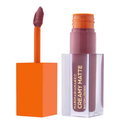 Imagem do produto Mari Maria Makeup Creamy Matte Frosty - Batom Líquido 3,8ml