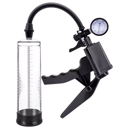 Imagem do produto Sexy Import - Bomba Peniana Manual