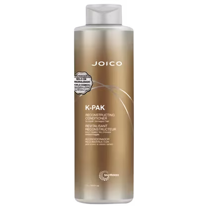 Imagem do produto Joico K-PAK To Repair Demage Smart Release - Condicionador 1L