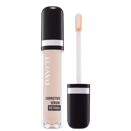 Imagem do produto Payot Retinol 03 - Corretivo Sérum 4,5g