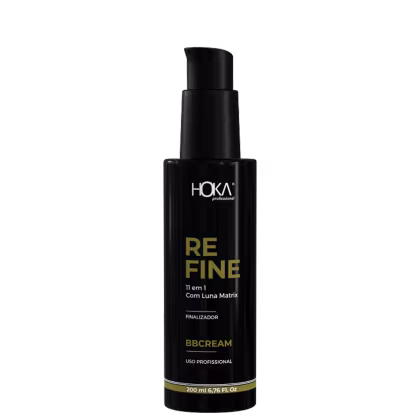 Imagem do produto Hoka Cosméticos Refine - BCcream 200ml 