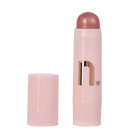 Blush Multifuncional Nina Makeup Stick Face de 8,5g
