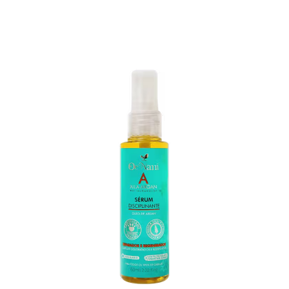 Imagem do produto Oe Nani Aila Argan - Sérum Capilar 60ml