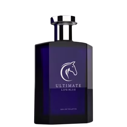 Perfume Importado Masculino Ultimate Life Blue Coscentra EDT, 125ml.