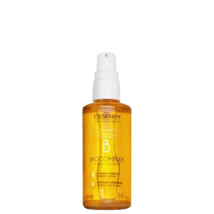 Imagem do produto ESSENDY BIOCOMPLEX FINALIZADOR 60ML
