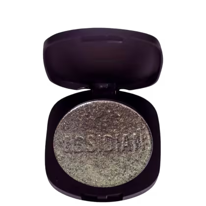 Imagem do produto Ruby Rose Obsidian Mystic Glam Emmerald - Iluminador Multifuncional 29g