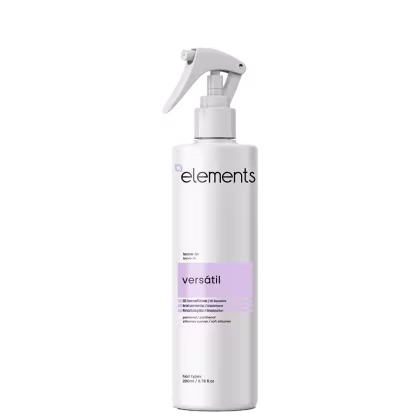 Imagem do produto Elements Versátil - Leave-in 200ml