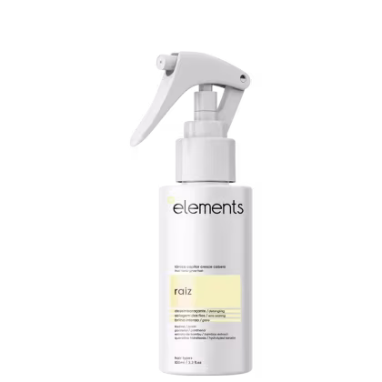 Imagem do produto Elements Raiz - Tônico Capilar 100ml