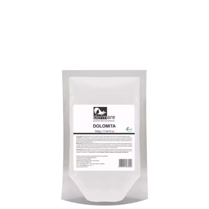 Imagem do produto Dolomita Dermare - 500g