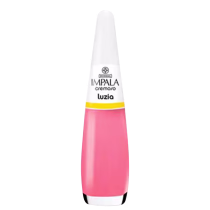 Imagem do produto Impala Luzia - Esmalte Cremoso 7,5ml
