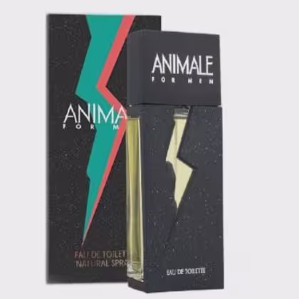 Imagem do produto Animale For Men EDT Masc 200ml