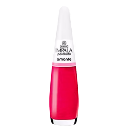 Imagem do produto Impala Amante - Esmalte Perolado 7,5ml