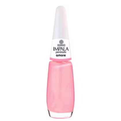 Imagem do produto Impala Amore - Esmalte Perolado 7,5ml