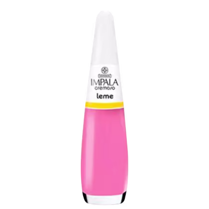 Imagem do produto Impala Leme - Esmalte Cremoso 7,5ml