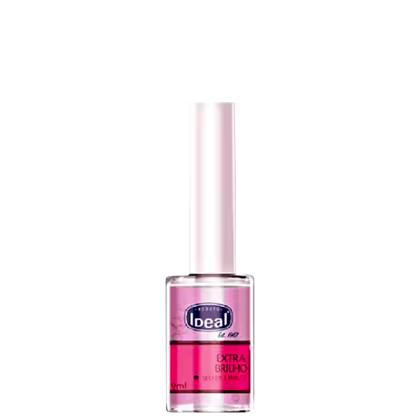 Imagem do produto Ideal Extra Brilho - Esmalte Finalizador 9ml