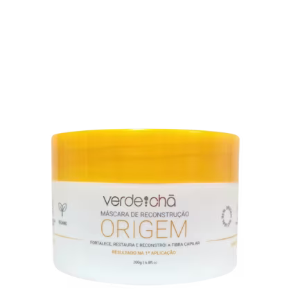 Imagem do produto Máscara Reconstrução Origem