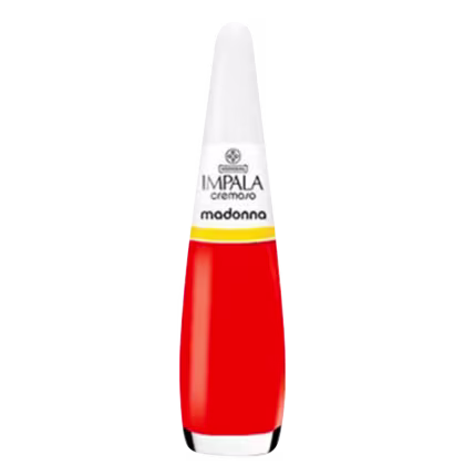 Imagem do produto Impala Madonna - Esmalte Cremoso 7,5ml